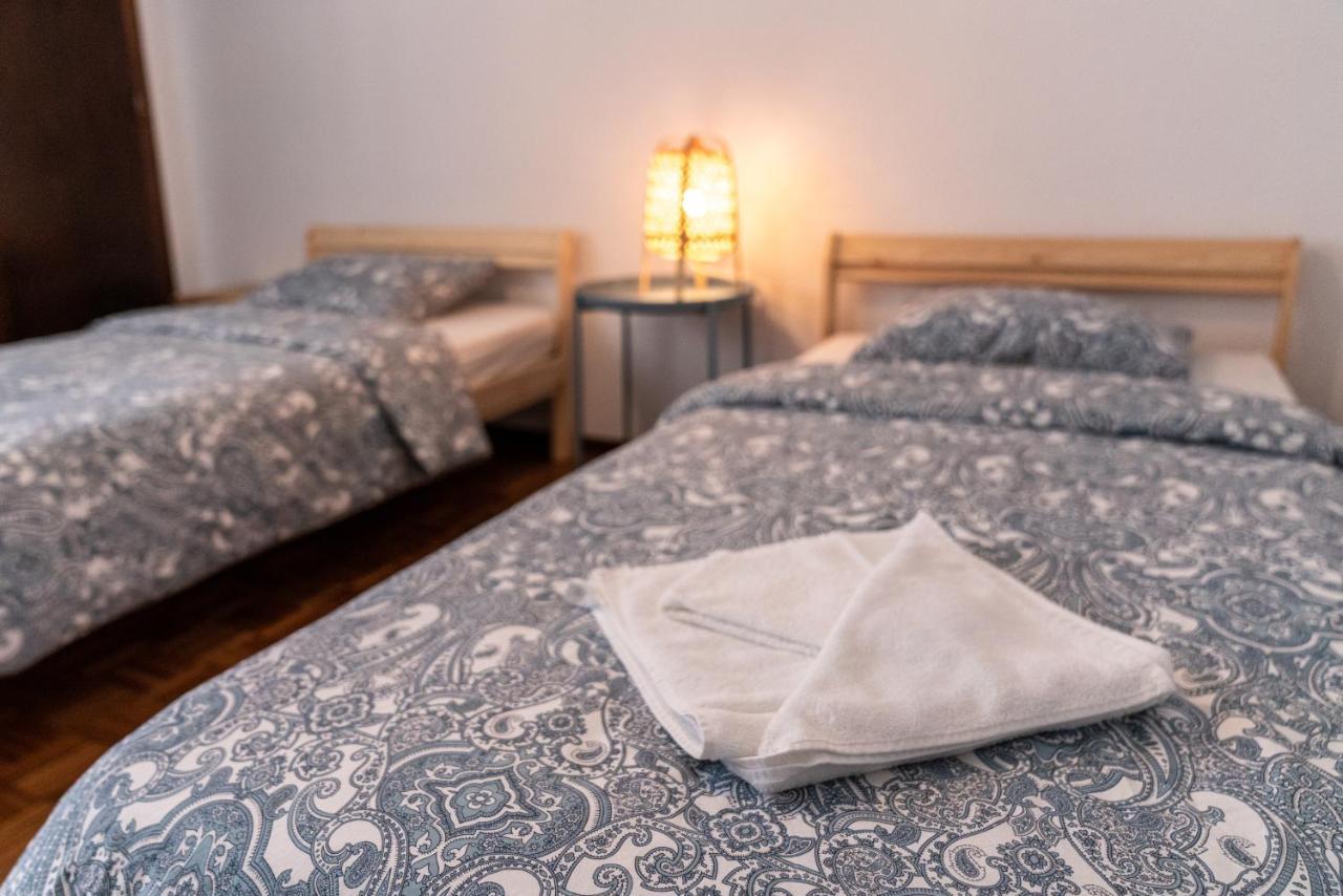 פרל Balili Private Apartment מראה חיצוני תמונה