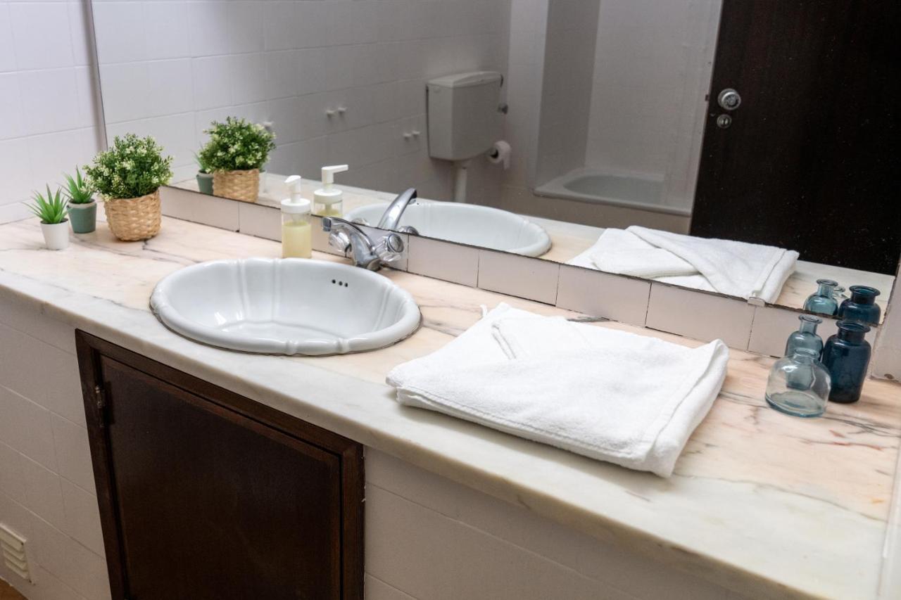 פרל Balili Private Apartment מראה חיצוני תמונה
