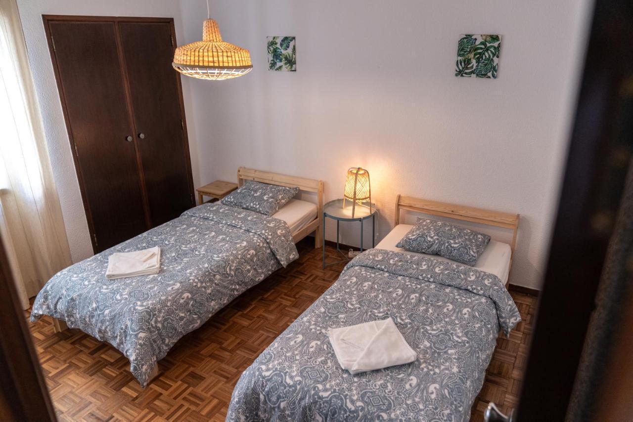 פרל Balili Private Apartment מראה חיצוני תמונה